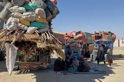 Dozens Reported Dead After Pakistan, Afghanistan Border Dispute Escalates