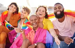 Queer and High: Cannabis, Pride, and LGBTQ+ Visibility