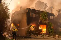 Opinion: Californians deserve clarity on what’s driving skyrocketing insurance costs