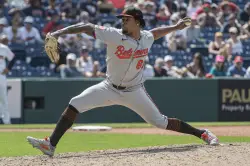 Gregory Soto had Mets motive behind pre-trade Orioles outing