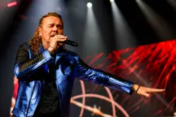 Mana brings concert tour to SAP Center in San Jose for 2 big nights