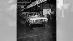 Today in History: November 19, Edsel era ends at Ford