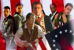 ‘The Patriot’ at 25: Mel Gibson Brought His ‘Braveheart’ Bravado to U.S. Shores for Independence Day