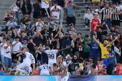 Champions League winner PSG downed in stunning FIFA Club World Cup upset by Botafogo