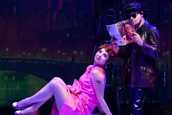 Review: ‘Sweet Charity’ revival ‘beautifully performed’ in San Jose Stage Company’s season finale