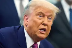 Fact check: Trump makes big false claims about his big domestic policy bill