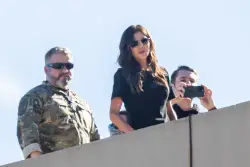 Kristi Noem goes scorched earth on country music star Zach Bryan over anti-ICE song — as singer responds to backlash