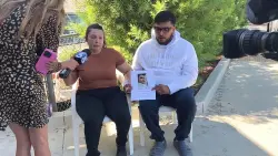 Investigators seize car belonging to father of missing 7-month-old California baby as search continues