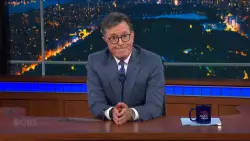 Stephen Colbert announces cancellation of ‘Late Show’ franchise after 33 years: ‘This is all just going away’