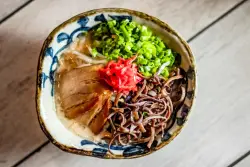 Campbell: The Pruneyard gets its first ramen restaurant