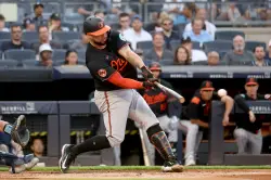 Former Yankee Gary Sanchez torments old team in clutch Orioles moment
