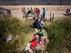 Nearly 1 million illegal immigrants have ‘self deported’ under Trump, which has led to higher wages