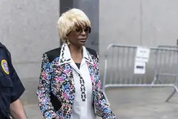 Jurors in Sean ‘Diddy’ Combs Trial Gasp as They’re Made to Watch Explicit Home Videos of Rap Mogul’s ‘Freak Off’ Sessions