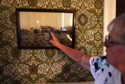 How the Concord Historical Society works to keep the past alive