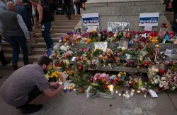 Pizza terrorism, online vitriol and now murder: Lawmakers fear for their safety and don’t know how to change that