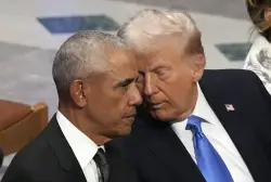 Obama Denies Trump’s ‘Bizarre Allegations’ That He Was the ‘Ringleader’ of Russian Collusion Allegations