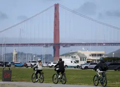 San Francisco ranked worst-run major city in America: report