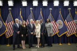 Trump Federal Reserve Appointee Signals Support for Interest Rate Cut as Early as July