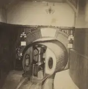 Incredible secret subway predated NYC’s official subway by decades