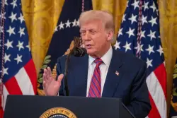 Trump’s party-splitting Epstein dilemma: Letters to the Editor — July 21, 2025
