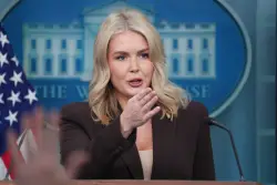 Tariffs will feed 7 million mothers and babies during shutdown, White House says