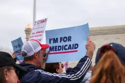 GOP’s Medicaid overhaul would punish Minnesota for providing health care to undocumented immigrants