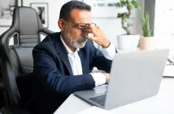 Gen Xer is qualified but can’t land a job — he thinks this is the bizarre reason why: ‘I may never ever get hired again’
