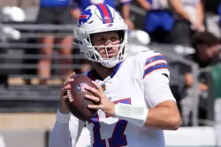 Fanatics Sportsbook promo for Bills vs. Falcons: Bet $50, get $250 in FanCash for ‘MNF’