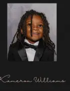 Adorable 4-year-old Georgia boy dies in hot car after entering it by himself while outside playing