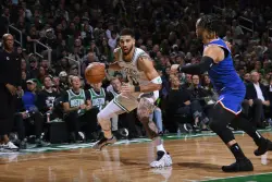 Knicks vs. Celtics Game 2 prediction: NBA playoffs pick, odds, best bets