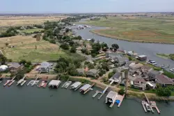 A man was shot during Bethel Island boat sale, remained a quadriplegic for years until his death