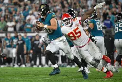 Chiefs’ Chris Jones deactivates social media after criticism of bungled play