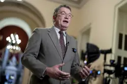 Congressional Efforts To Limit Trump’s Ability To Attack Iran Gain Steam