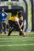 Five-star recruit Felix Ojo lands historic $5.1 million NIL deal after Texas Tech commitment