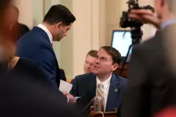 Barabak: State Democrats’ attempts to silence GOP lawmaker reveal their arrogance
