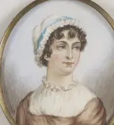 Jane Austen Celebrates Her 250th Birthday at the Morgan Library