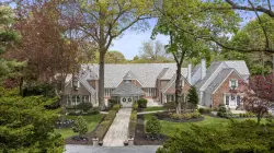 Miracle Mop founder Joy Mangano is auctioning her sprawling ‘Swan Manor’ estate as her life story debuts as a Broadway musical