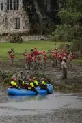 Texas officials scrapped ‘Flash Flood Alley’ warning system before 27 killed at Camp Mystic — because it was too expensive