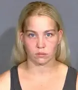 Indiana mom nabbed after allegedly trying to sell baby daughter for sex