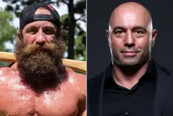 Bodybuilding Influencer “Liver King” Is Charged After Allegedly Threatening Joe Rogan : Know More Here