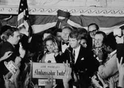 ‘RFK Must Be Killed’: Declassified Robert F. Kennedy Assassination Files Gives Insight Into His Murderer’s Mind