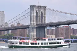These die-hard New Yorkers dedicate their lives to showing tourists the best of the Big Apple — and they have no plans to stop