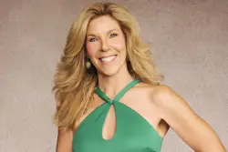Who Is Peg Munson On ‘The Golden Bachelor’ Season 2?