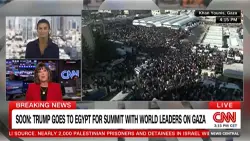 CNN Under Pressure To Fire Christiane Amanpour After She Claimed Jewish Hostages Were ‘Treated Better’ Than Gazans