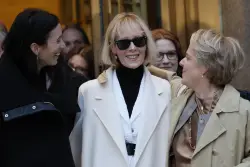As E. Jean Carroll’s Book Sales Soar, Trump Is Relentlessly Trying To Claw Back the $88 Million Court Says He Owes Her