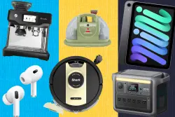 Prime Day splurge deals worth the price tag: Oura Ring to Dyson Airwrap