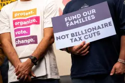 Hunger advocates: 150,000 Minnesotans could be affected by House GOP’s $300 billion in food stamp cuts