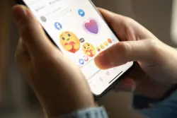The key to solving your relationship problems might come down to your emojis, new study reveals
