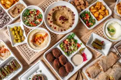 Eating this Middle Eastern staple daily can lower your cholesterol: study