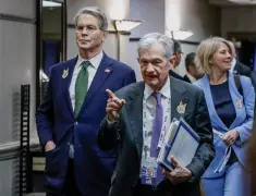 Trump eyes Fed vacancy in early 2026 to appoint Powell successor: Bessent